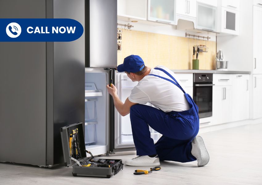Shongaloo Appliance Repair Company